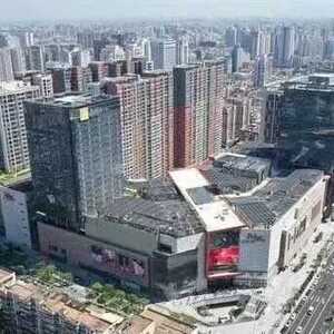 汕头万象城今开业  助推城市消费升级