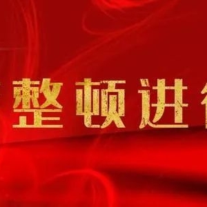 【政法队伍教育整顿】我区举办政法队伍教育整顿主题文艺汇演