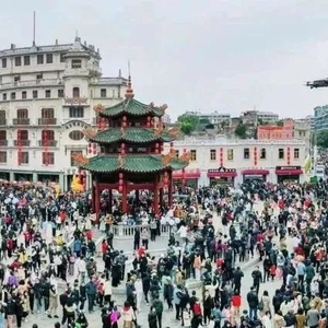 旅游市场强势复苏!汕头成外地游客春节旅游热门城市